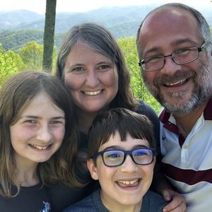 Meet your Posher, Kathy